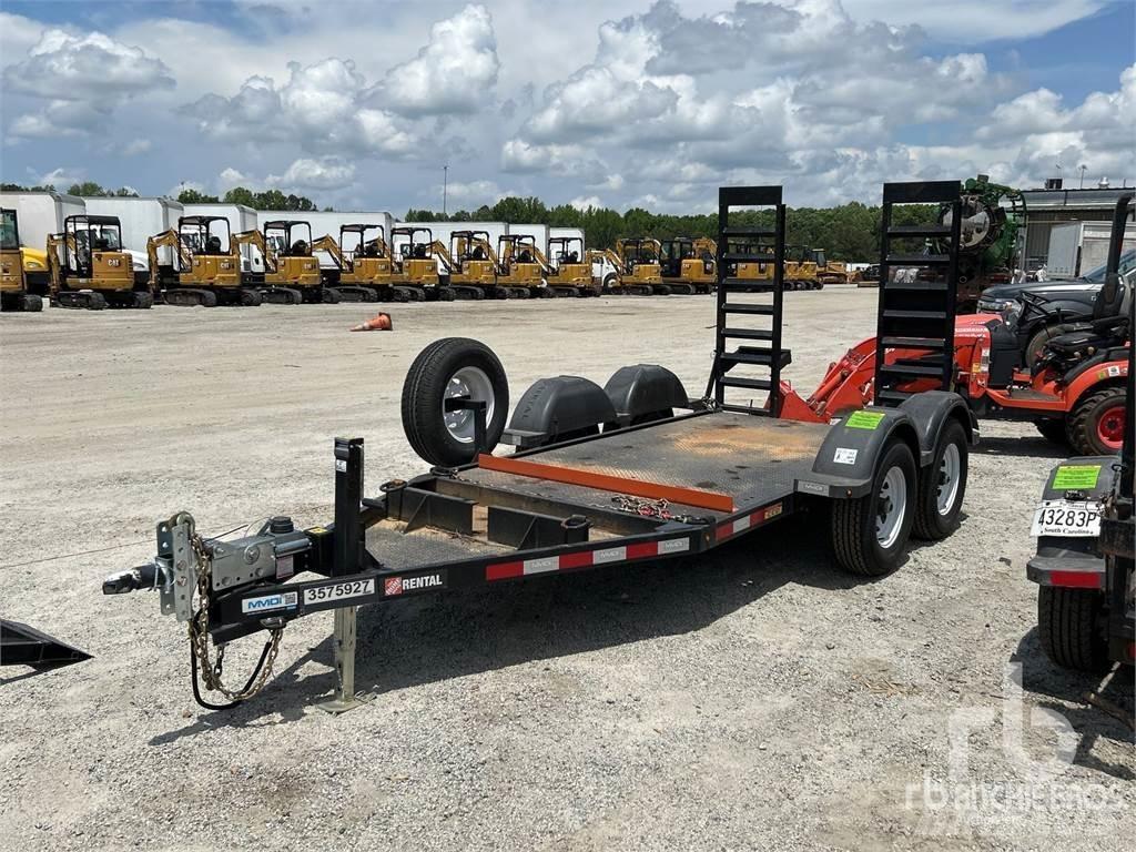 MMDI E510H Maskinhenger