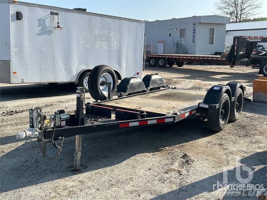 MMDI E510M Maskinhenger