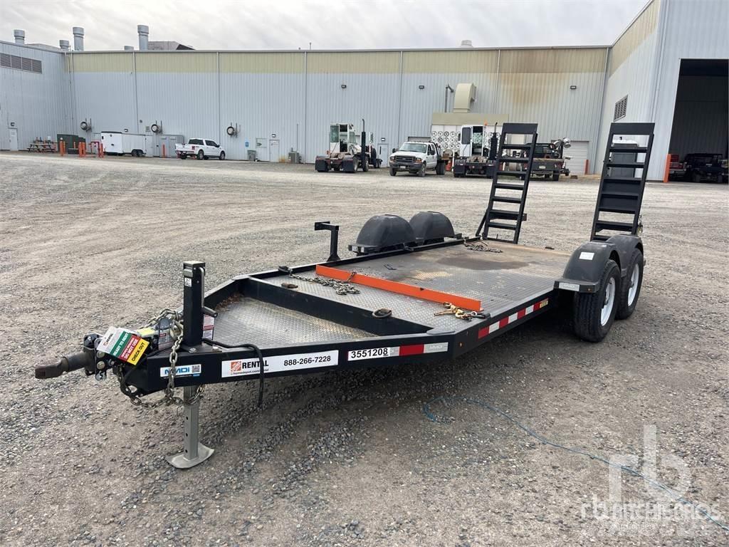 MMDI E614H Maskinhenger