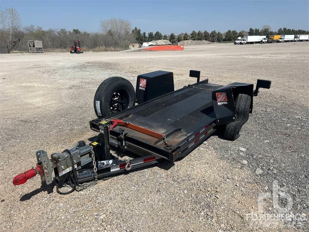MMDI T412H Maskinhenger