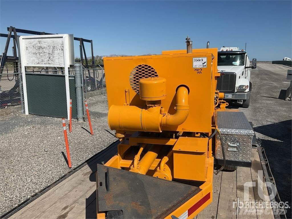  Mobile Betongpumpe biler