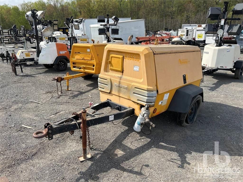  Mobile Kompressorer