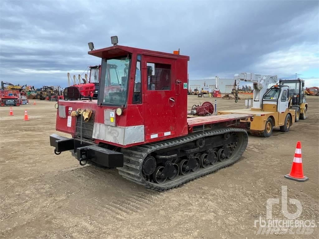 Morooka MST800 Andre lastebiler