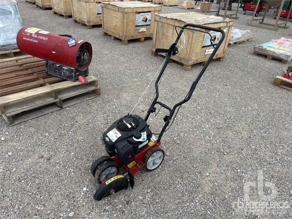 MTD Walk Behind Mobile sagbruk