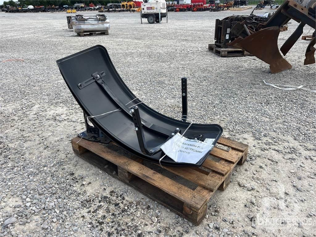  Mudguard Annet tilbehør