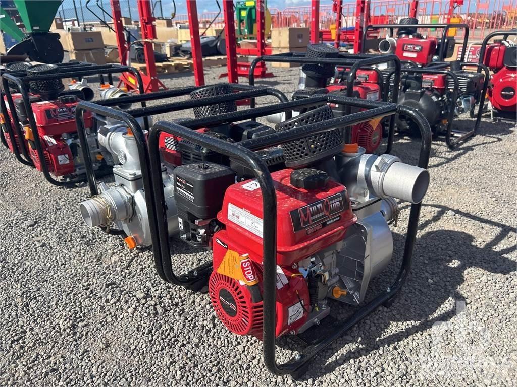 MultiQuip QWP80 Vannpumper