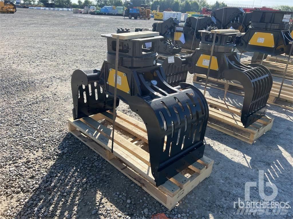 Mustang GRP250 Gripere