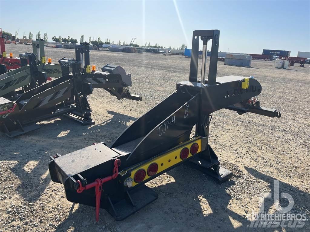  NEKS Electric Transport - Annet