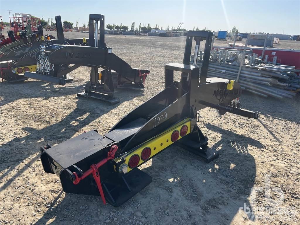  NEKS Electric Transport - Annet