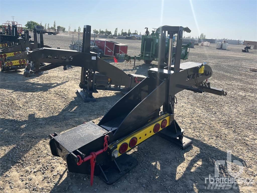  NEKS Electric Transport - Annet