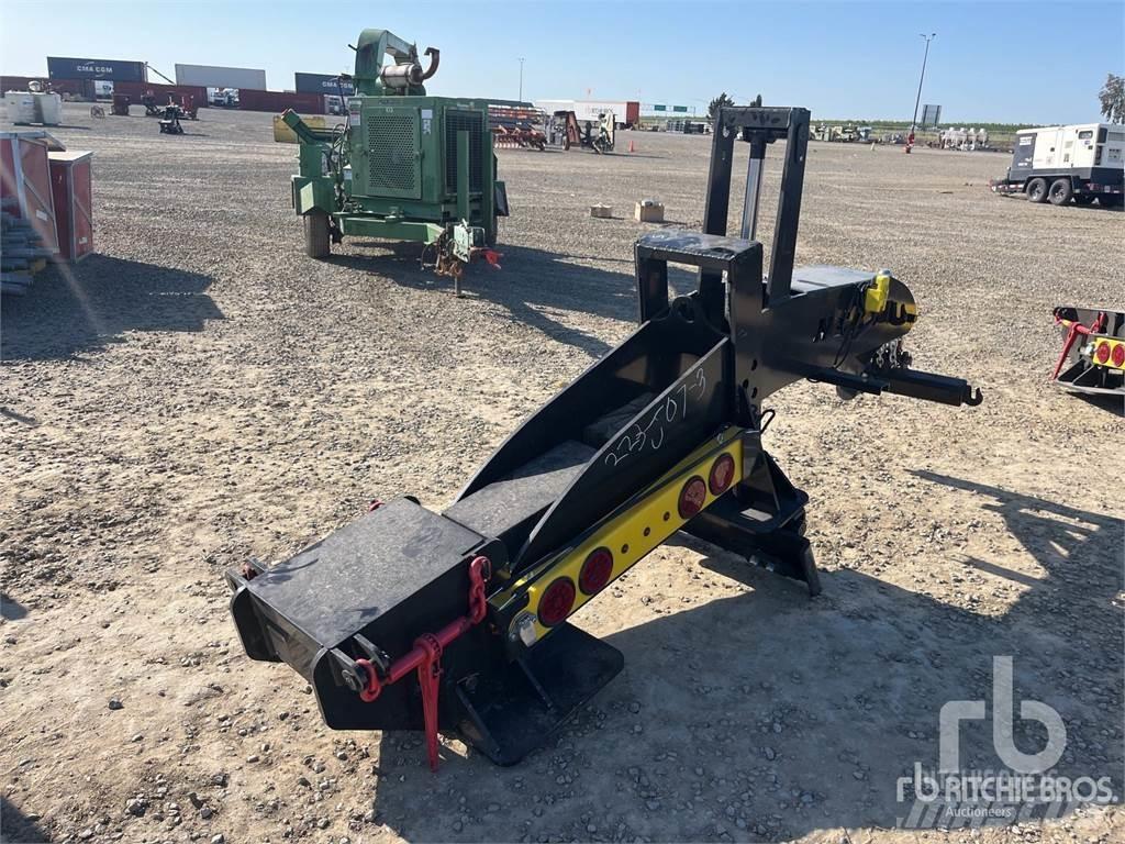  NEKS Electric Transport - Annet