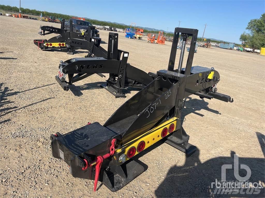  NEKS Electric Transport - Annet