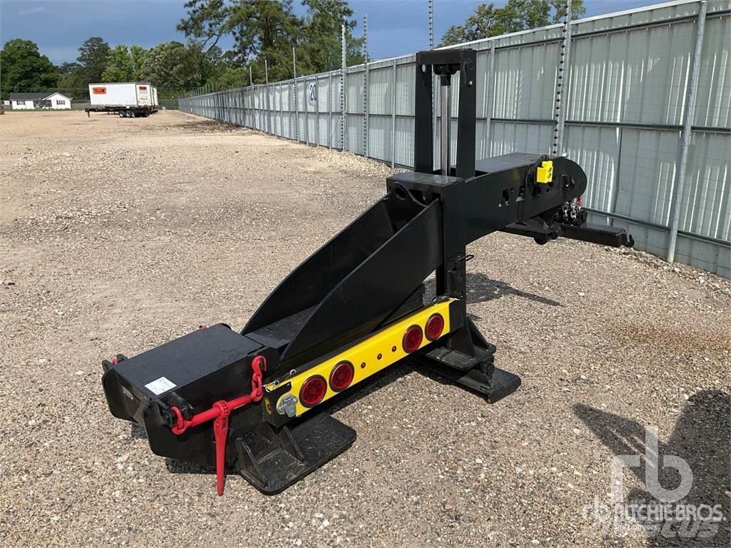  NEKS Electric Transport - Annet