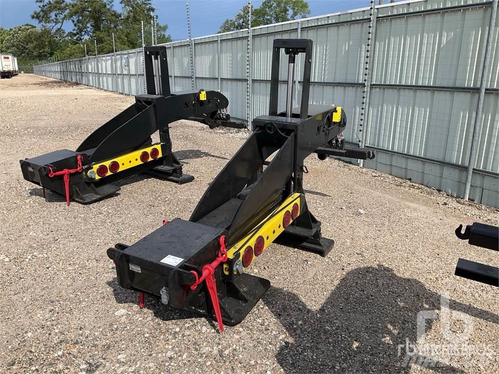  NEKS Electric Transport - Annet