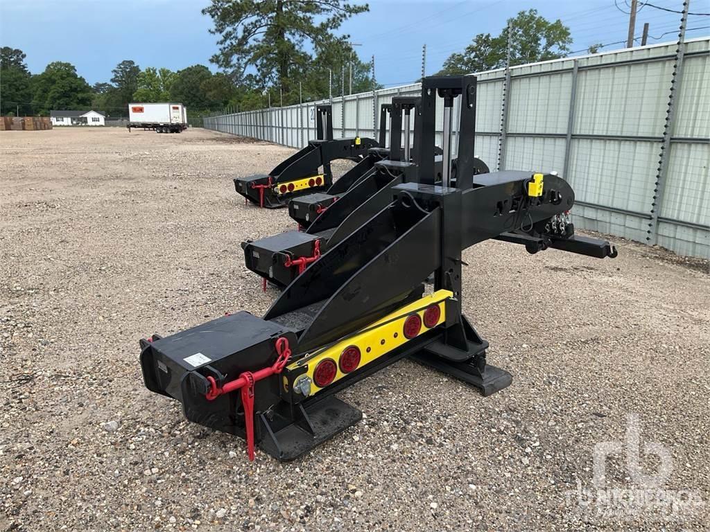  NEKS Electric Transport - Annet