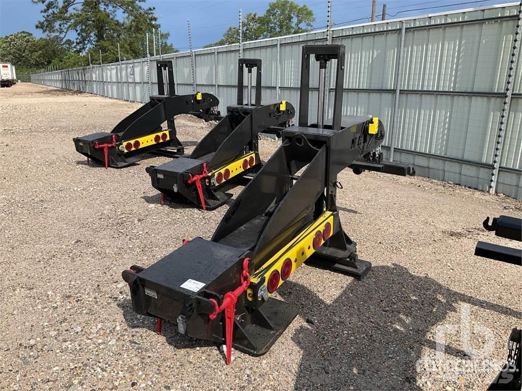  NEKS Electric Transport - Annet