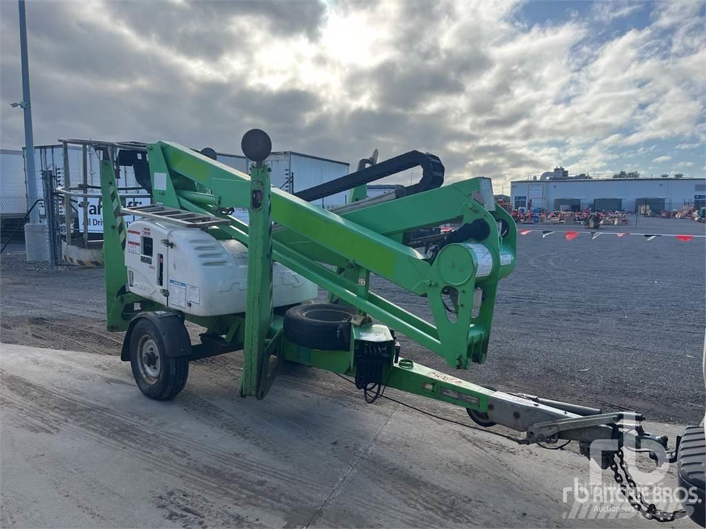 Niftylift 150TP Anlegg - Annet
