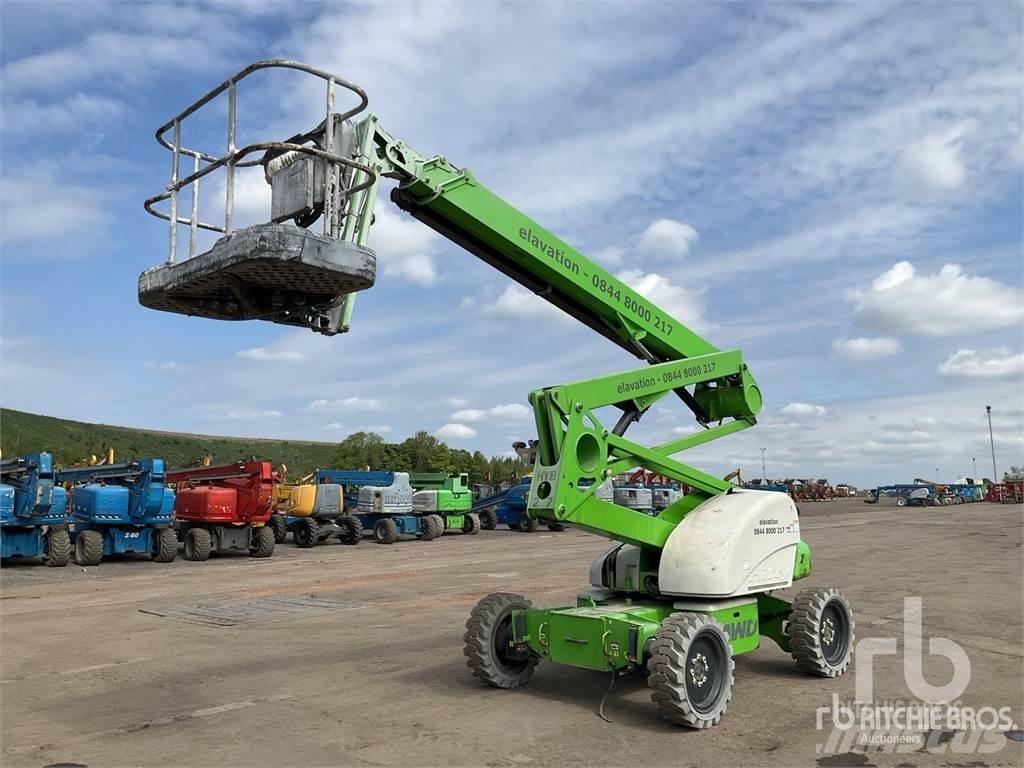 Niftylift HR21 Leddede bomlifter