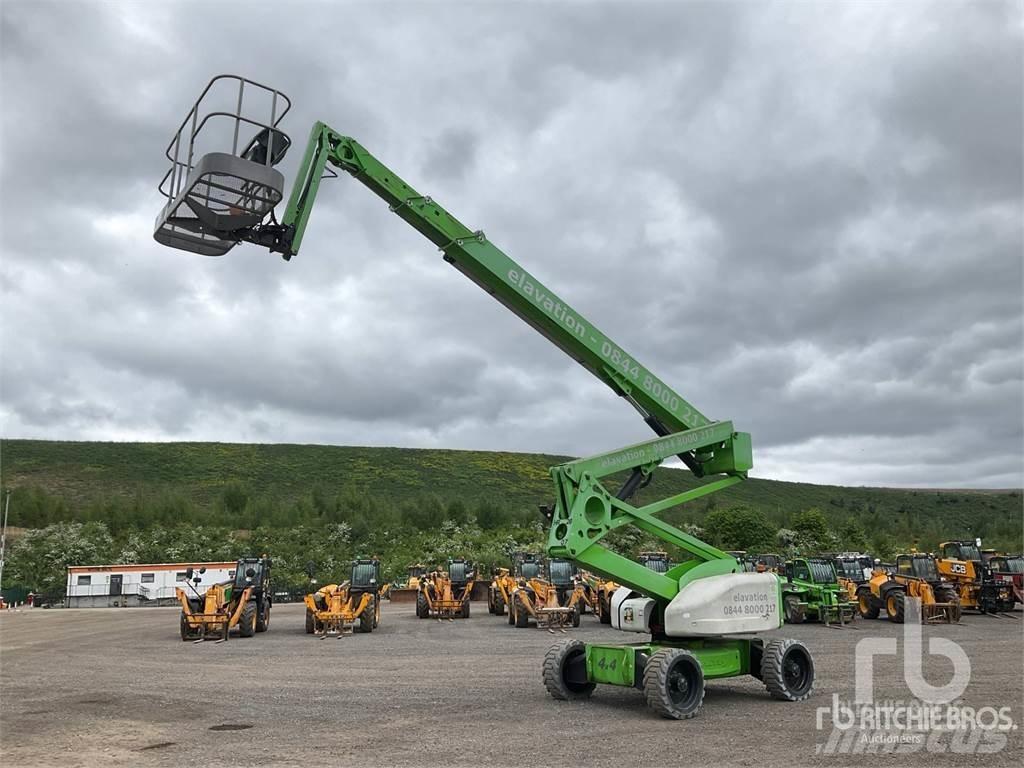 Niftylift HR28 Leddede bomlifter