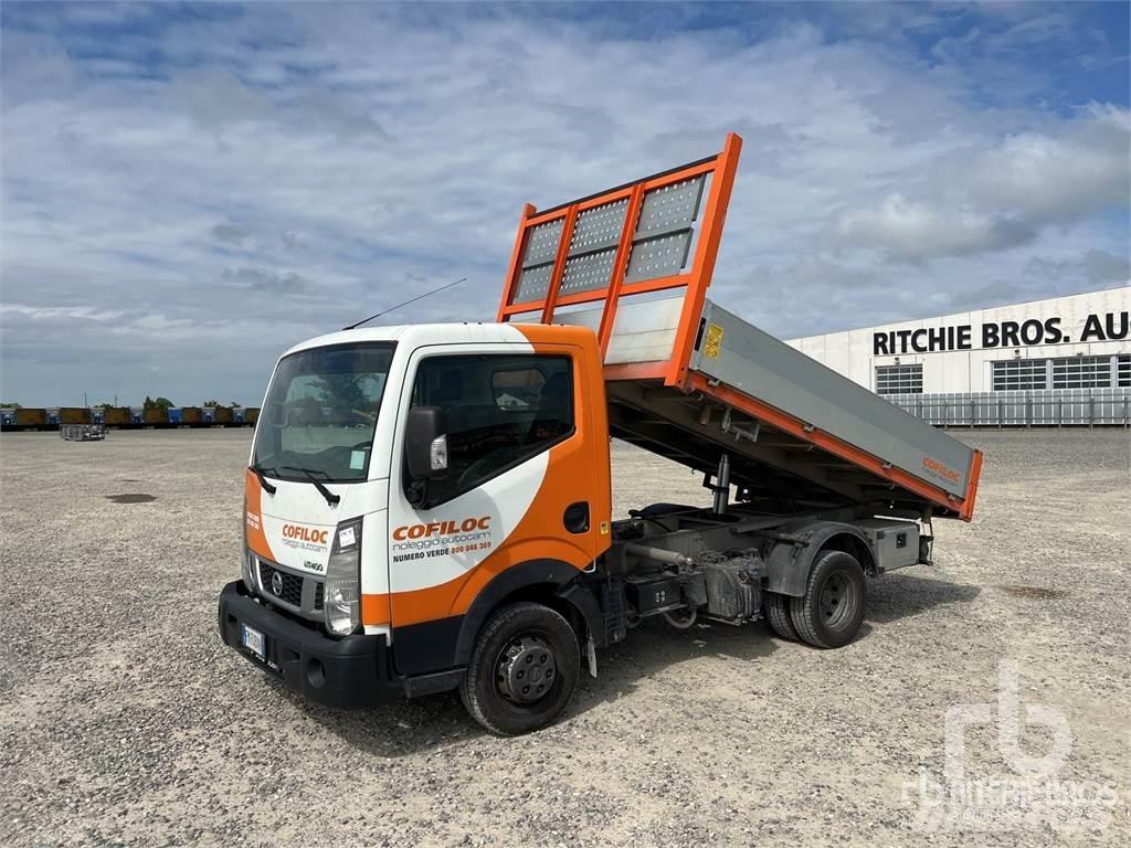 Nissan CABSTAR Tippbil