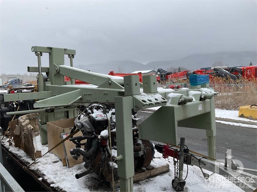  NRC QUICK SWAP Transport - Annet