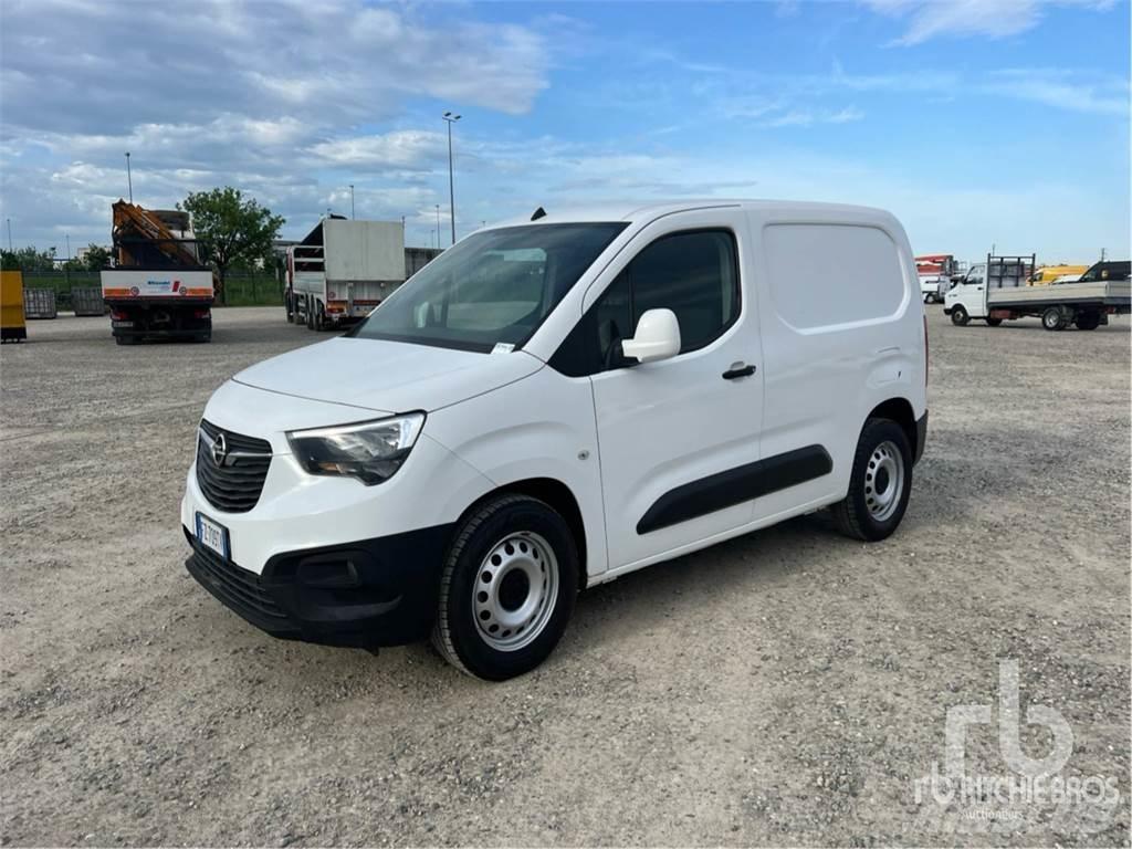 Opel COMBO Varebiler