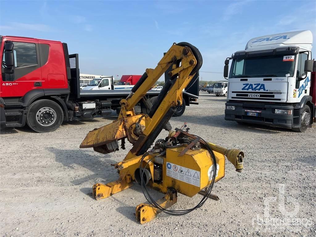 Orsi CR450 Landbruk - Annet