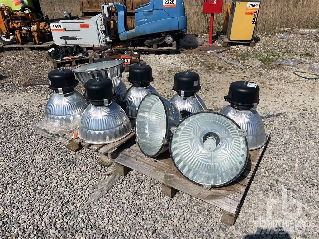  OSRAM GIGANTE Anlegg - Annet