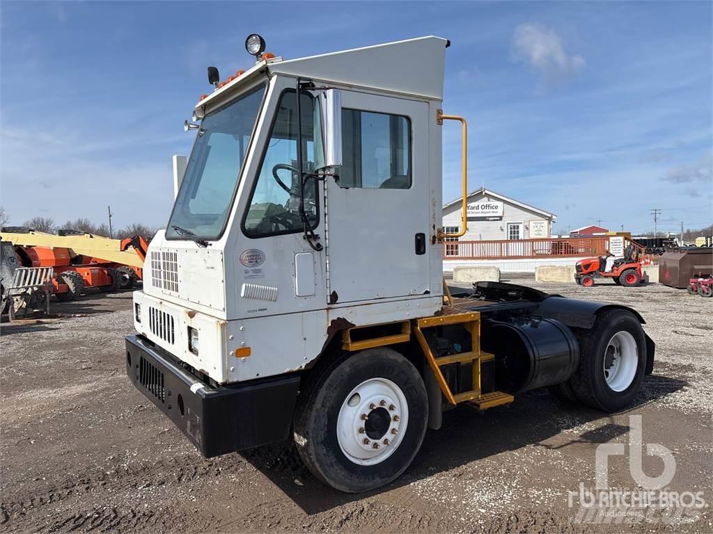 Ottawa C30 Trekkvogner