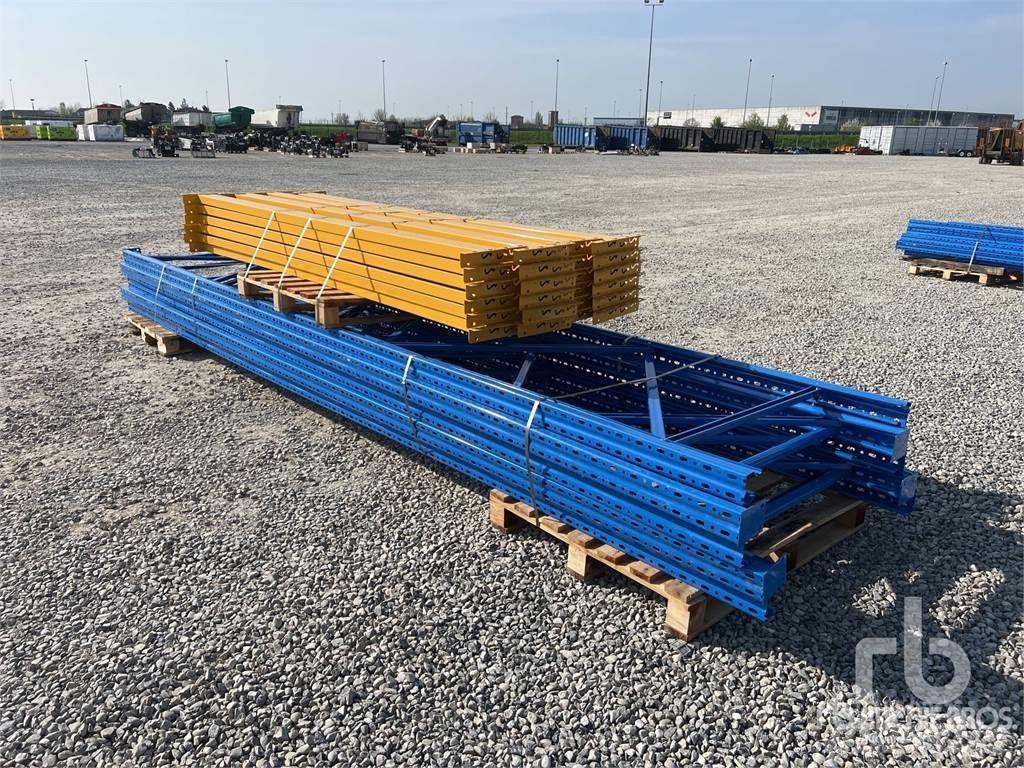  Pallet Anlegg - Annet