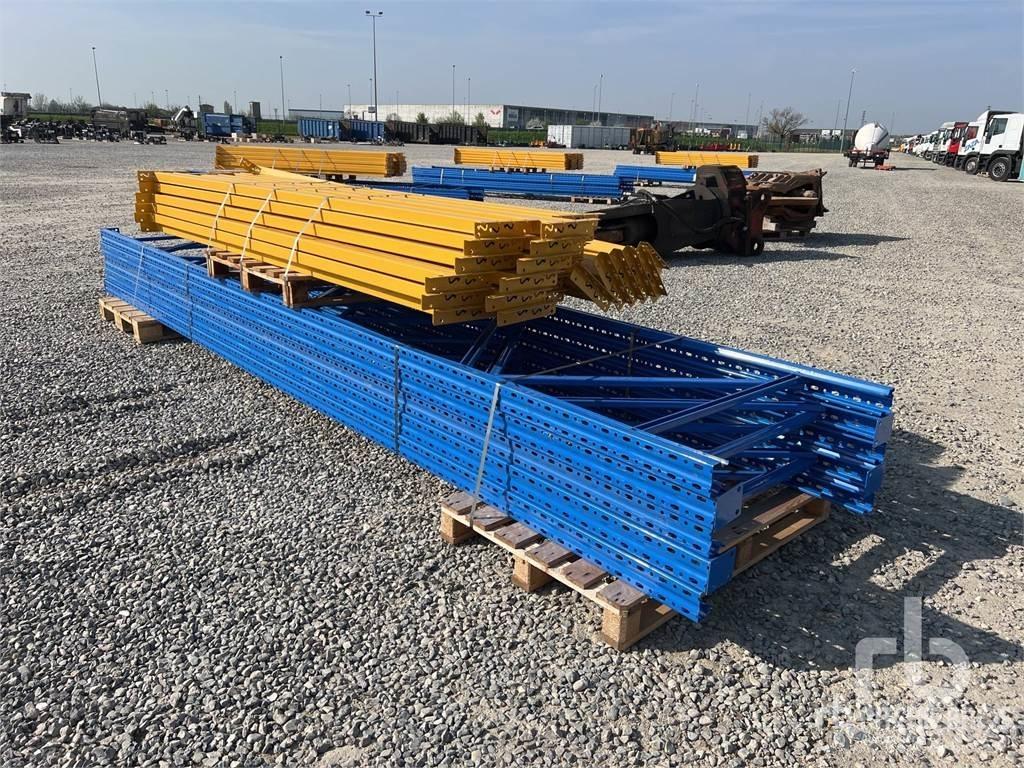  Pallet Anlegg - Annet