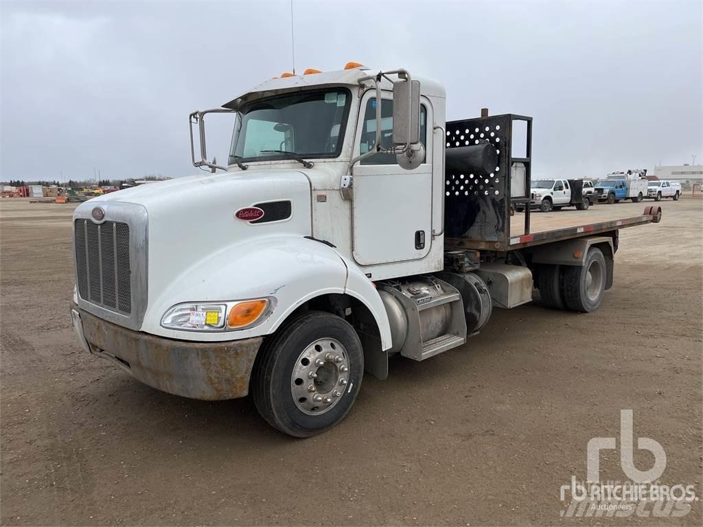 Peterbilt 330 Krokbil