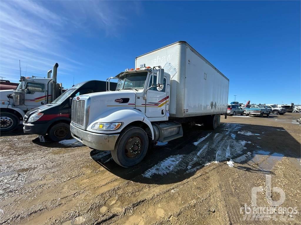Peterbilt 335 Varebiler