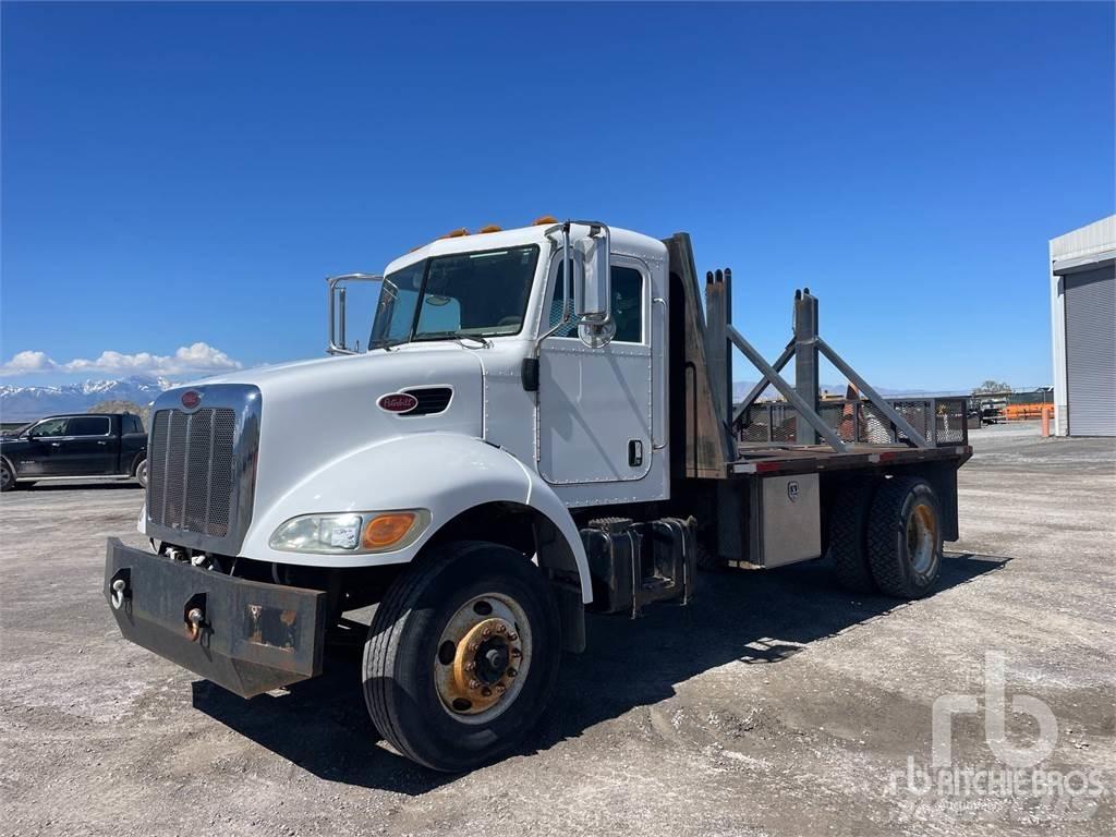 Peterbilt 335 Andre lastebiler