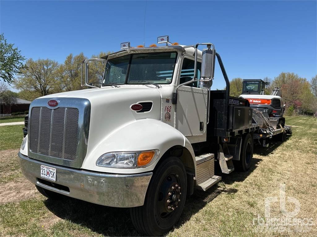 Peterbilt 335 Planbiler