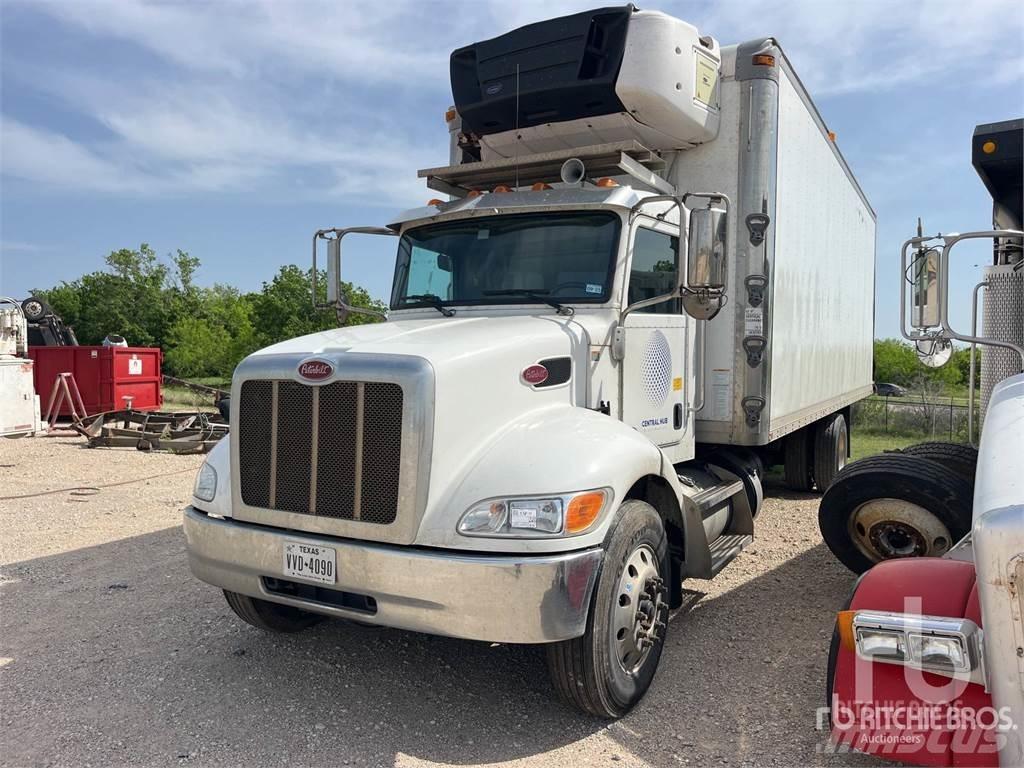 Peterbilt 337 Skap FRC
