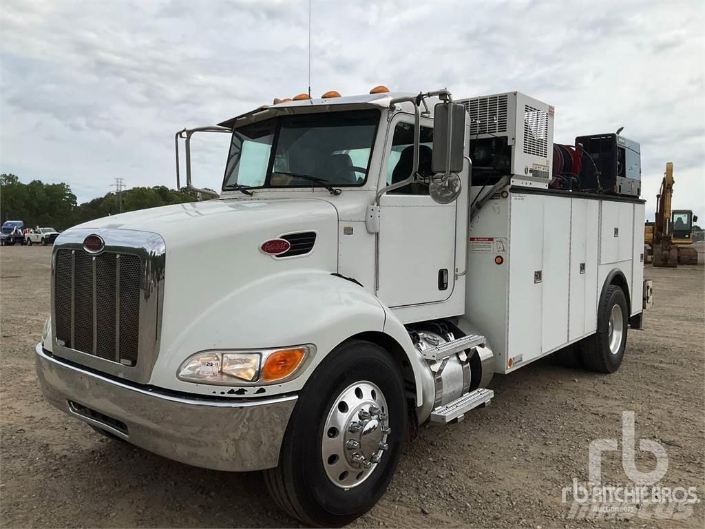 Peterbilt 337 Kommunalt / generelt kjøretøy