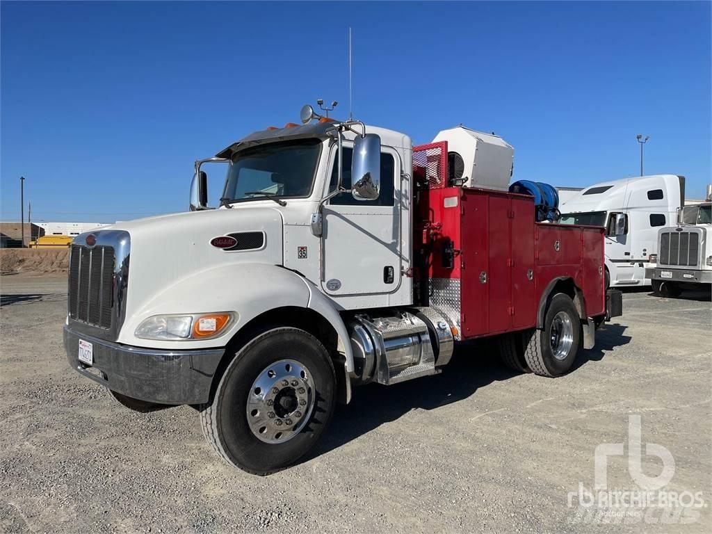 Peterbilt 337 Kommunalt / generelt kjøretøy