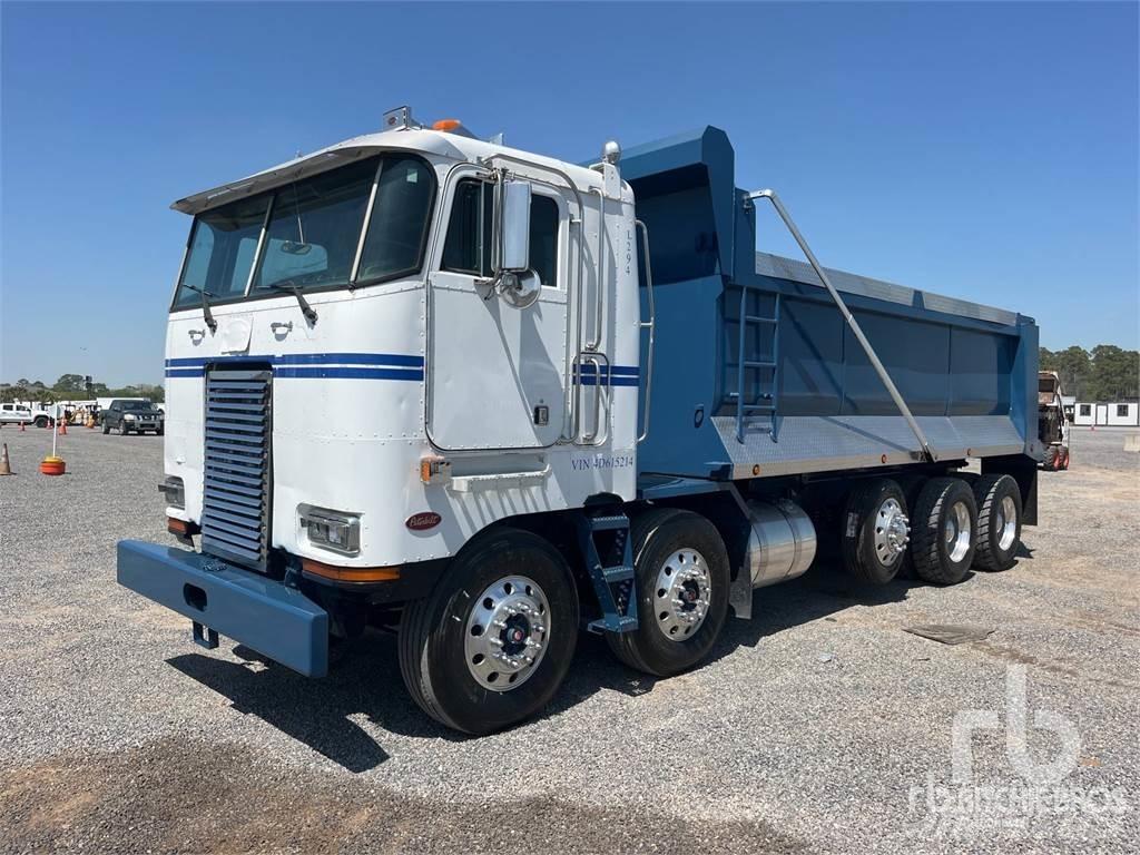 Peterbilt 362 Tippbil