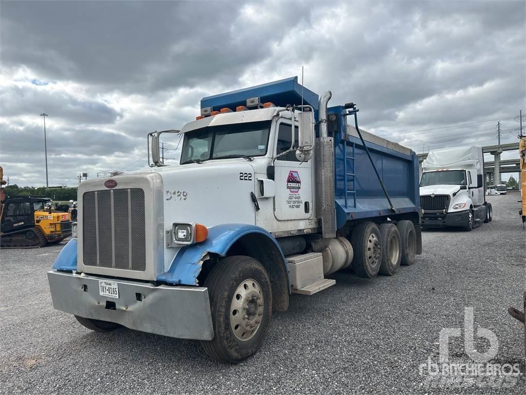 Peterbilt 365 Tippbil