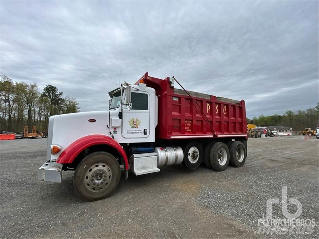 Peterbilt 365 Tippbil
