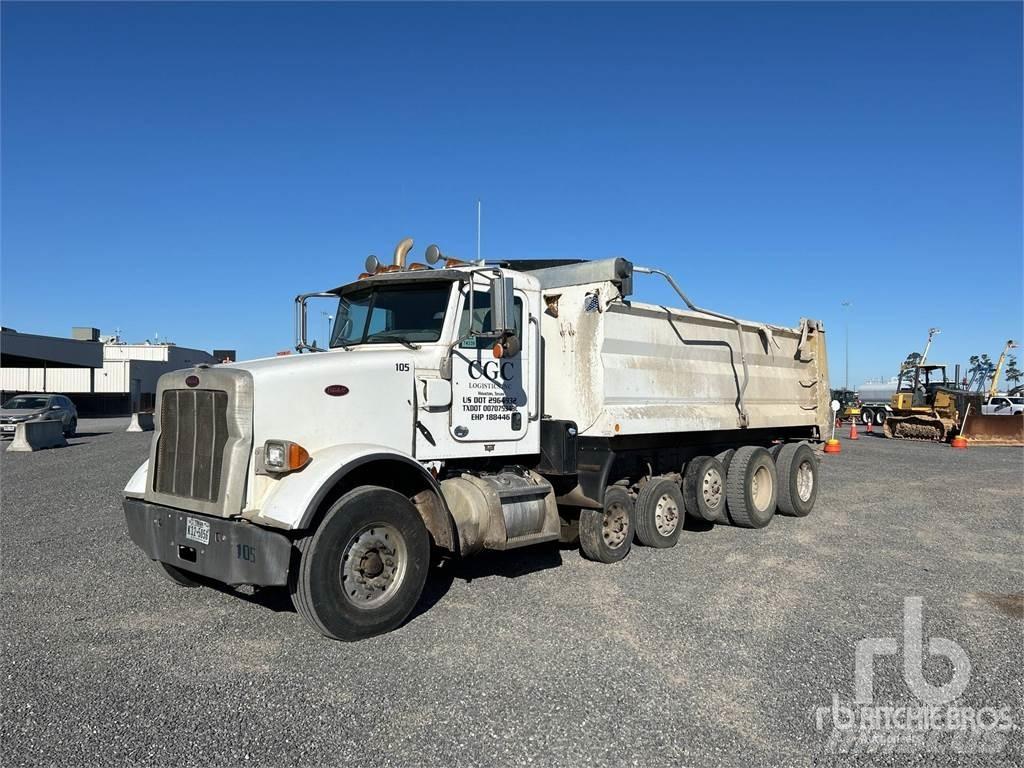 Peterbilt 365 Tippbil