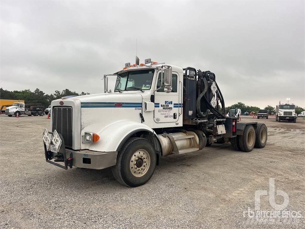 Peterbilt 367 Trekkvogner