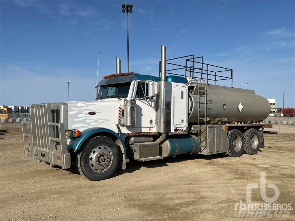 Peterbilt 378 Trekkvogner