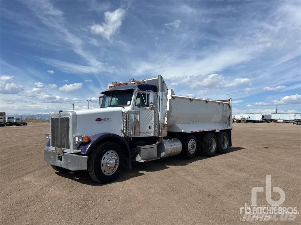 Peterbilt 378 Tippbil