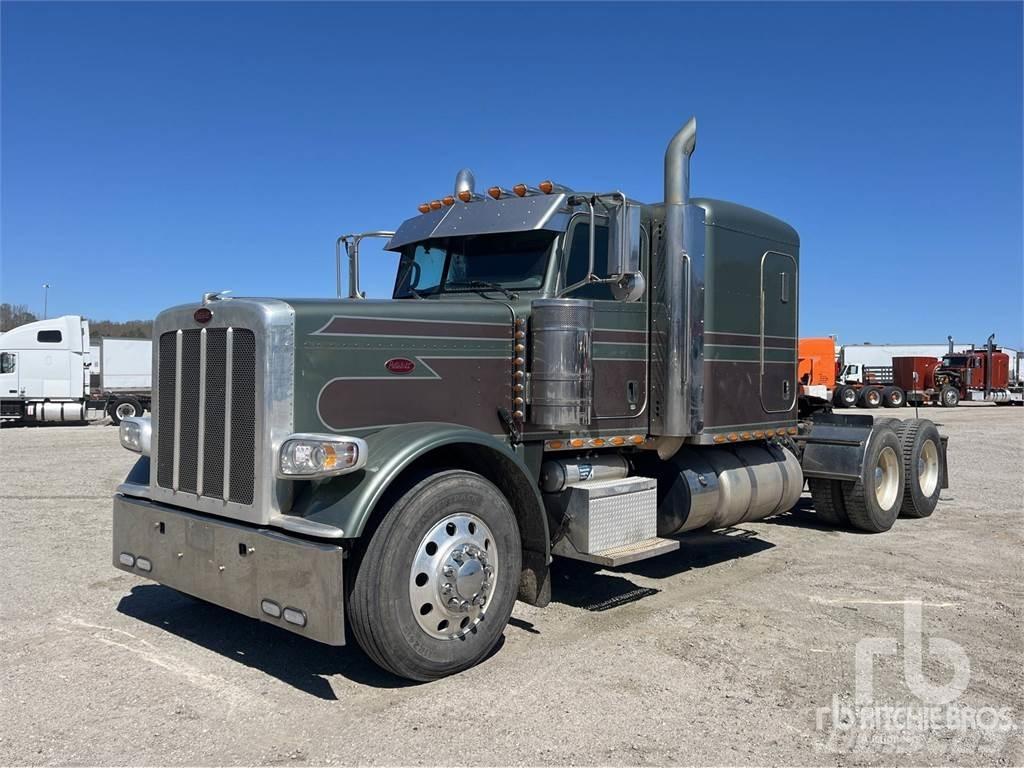 Peterbilt 388 Trekkvogner
