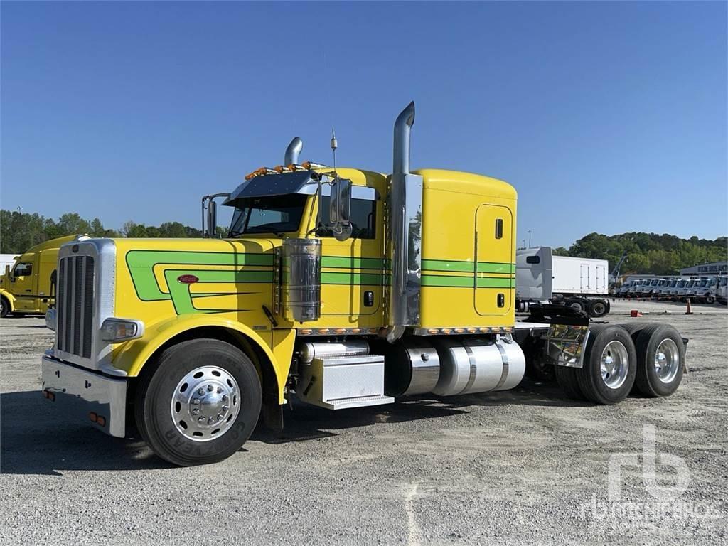 Peterbilt 388 Trekkvogner
