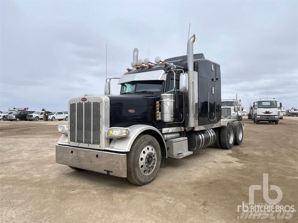 Peterbilt 388 Trekkvogner