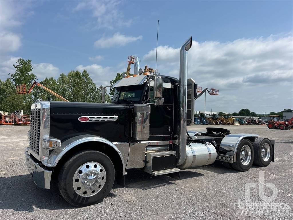 Peterbilt 389 Trekkvogner