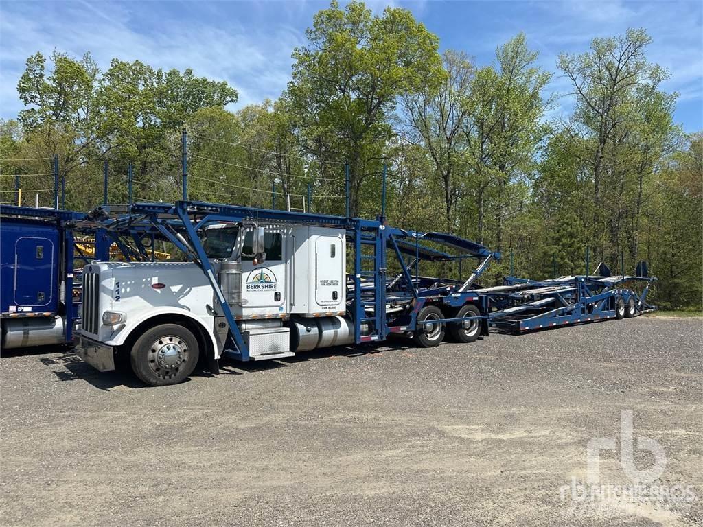 Peterbilt 389 Biltransportere